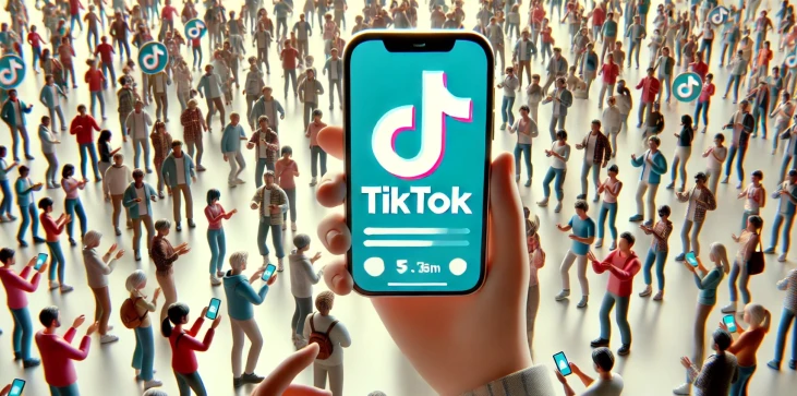 tik Tok izdoshlari