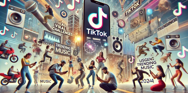 tik tok tendentsiyalari