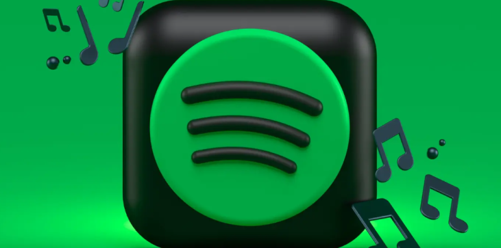 Spotify logotipi