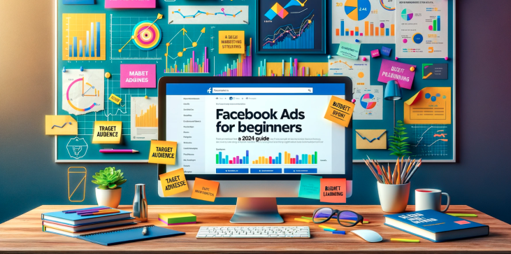 Facebook reklamalarini yangi boshlanuvchilar