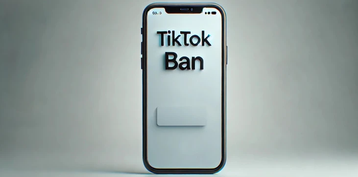 Tik Tok taqiqi