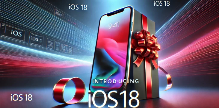 yangi iOS18