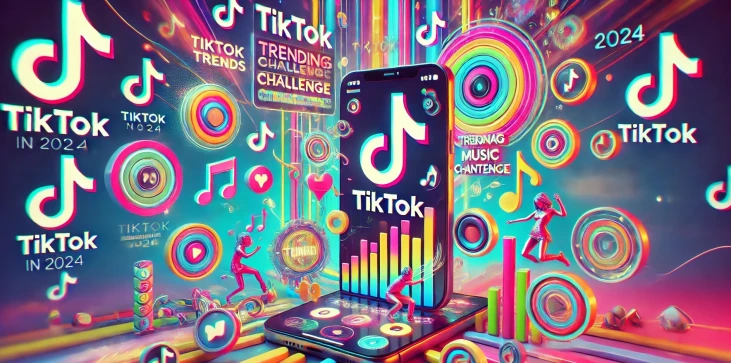 tik tok trendi